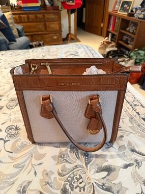 Michael Kors handbag